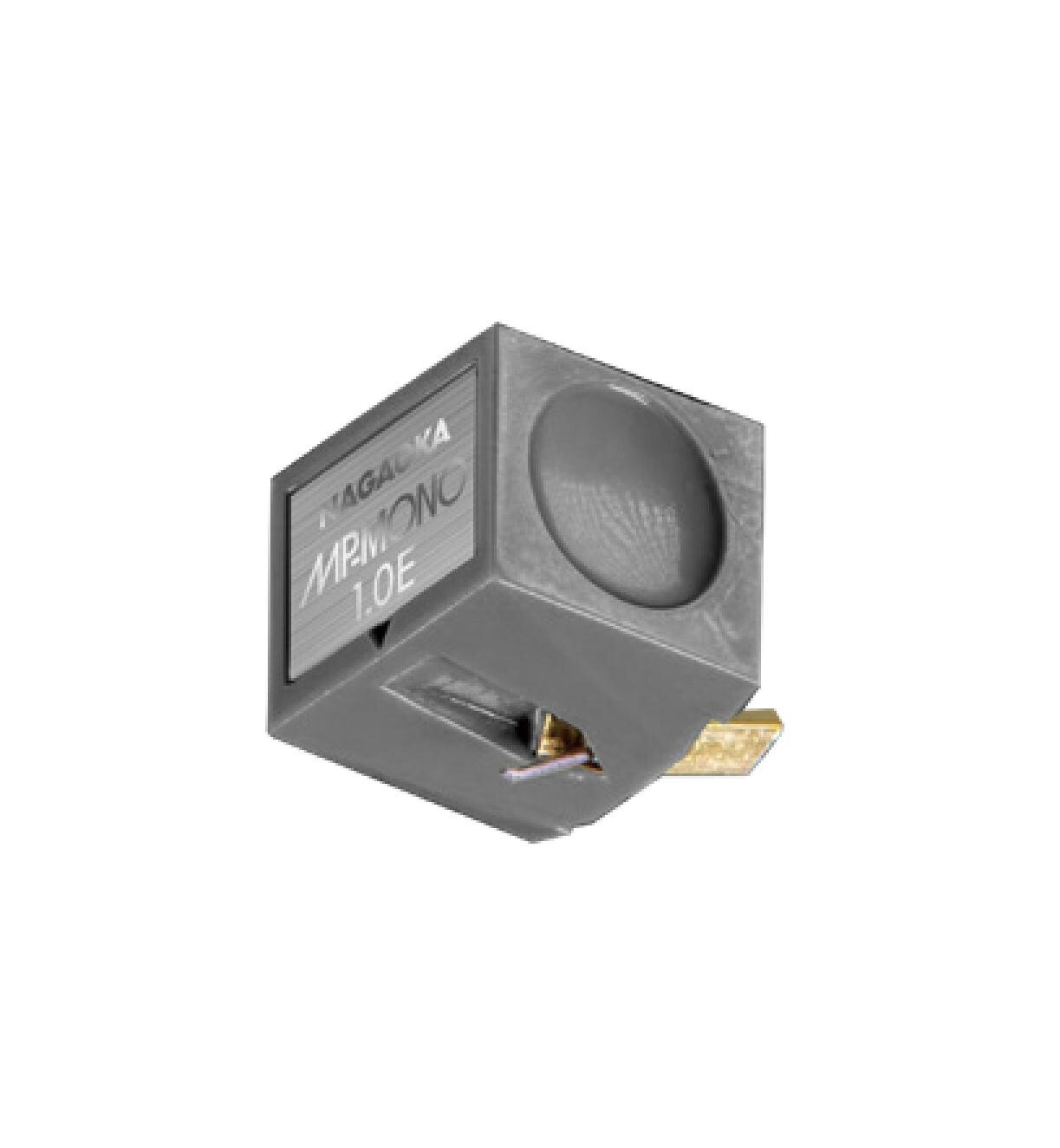 NAGAOKA / JN-PMONO 1.0E replacement needle (for MP-MONO) New from Japan