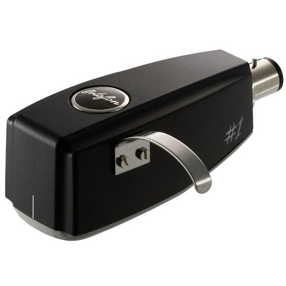Ortofon SPU#1S MC Cartridge Spherical From Japan NEW