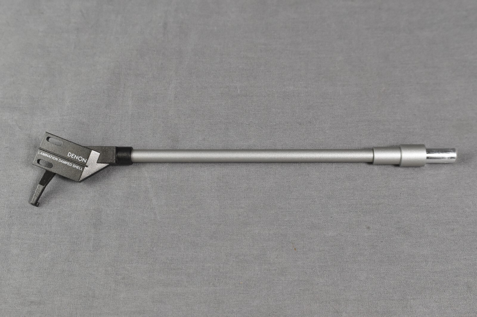 DENON PCL-57 Straight Tonearm Arm Pipe Tube / fits for DP-57 DP-59 DP-60 DP-67