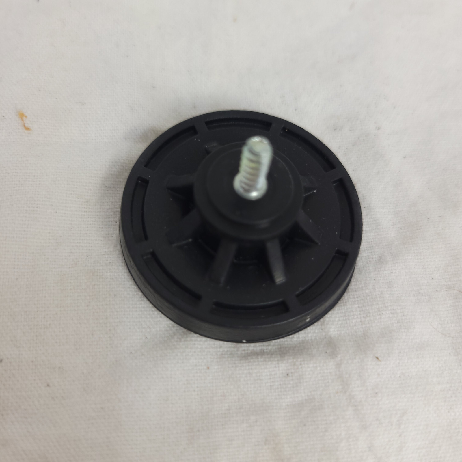 Audio Technica AT-LP60 Turntable Replacement Foot with Screw