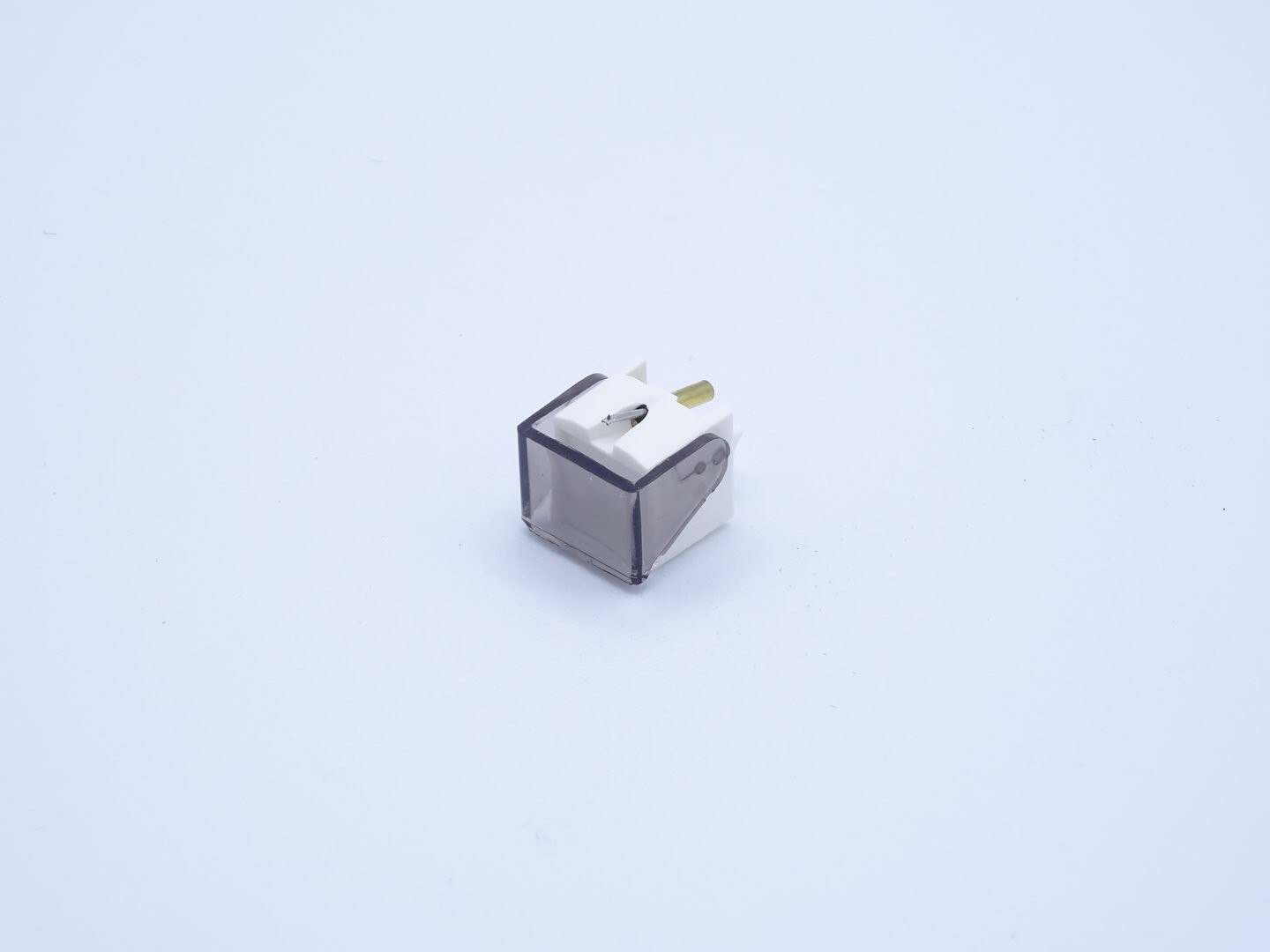 Replacement needle high-quality replica Ortofon all-round F/FF I/II, new, ENTO6369DS
