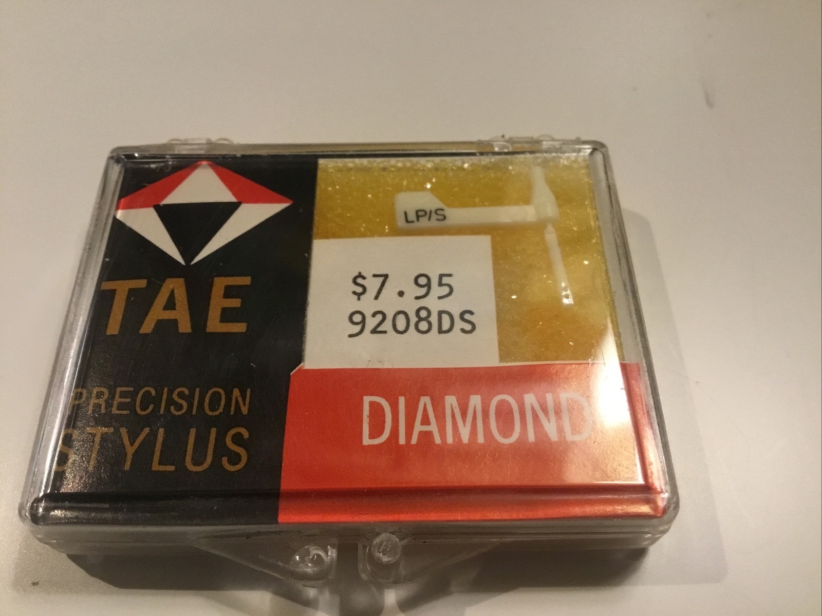 TAE 9208DS Stylus Needle For VARCO Cartridges CN-60-62-65-67-68-70-72-75