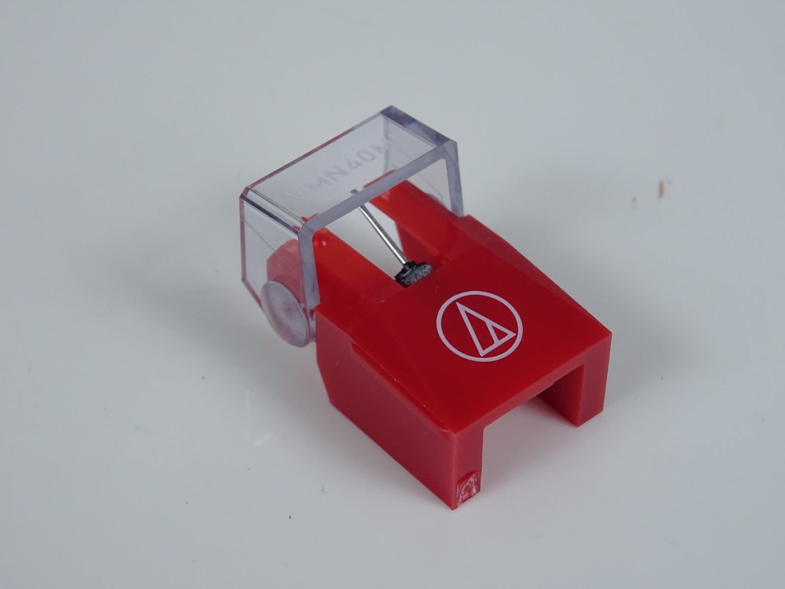 Audio Technica Original Replacement Needle Audio Technica VMN-40, NEW + Original Packaging