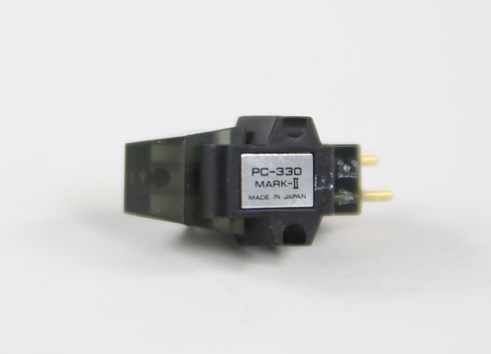 Pioneer PC-330 Mark II Turntable Cartridge With Stylus Needle