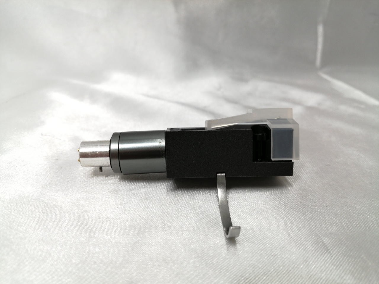 DENON DL-A110 Moving Coil Cartridge Special 110th Anniversary Tested TB00 1.0