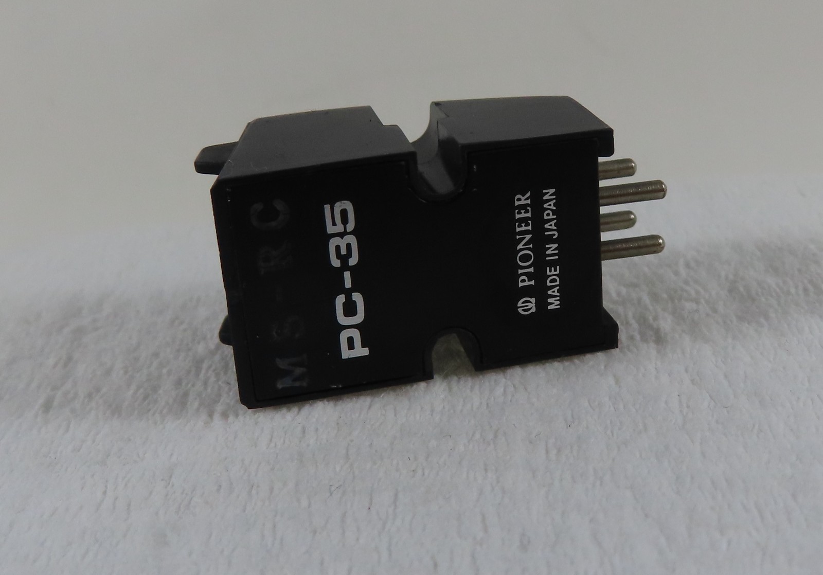 Pioneer PC-35 Record Player Turntable Phono Cartridge Standard Mount