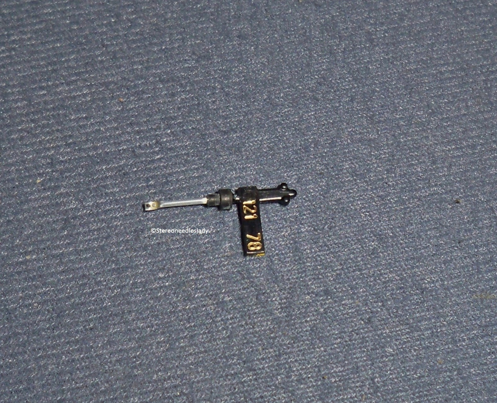 Phonograph NEEDLE STYLUS for Tetrad S853-DS73 S854-DS73