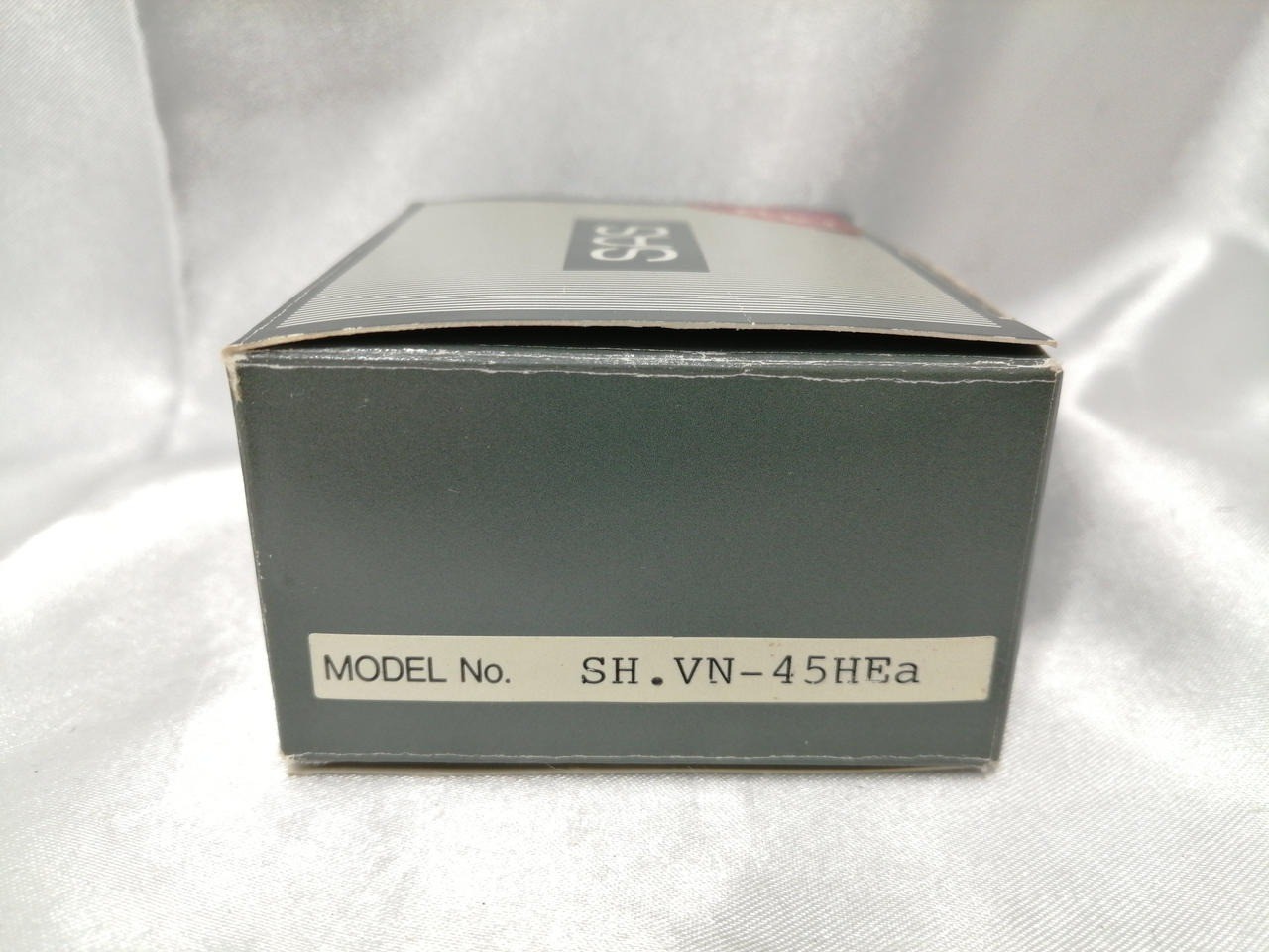 JICO VN-45HEA SAS Replacement Stylus