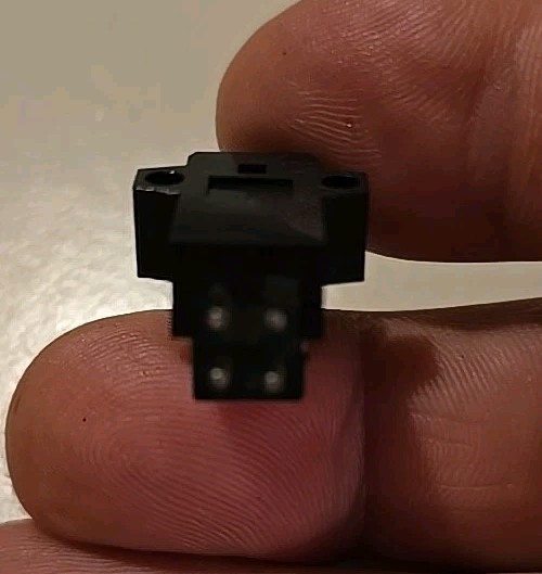Unknown Phono Cartridge