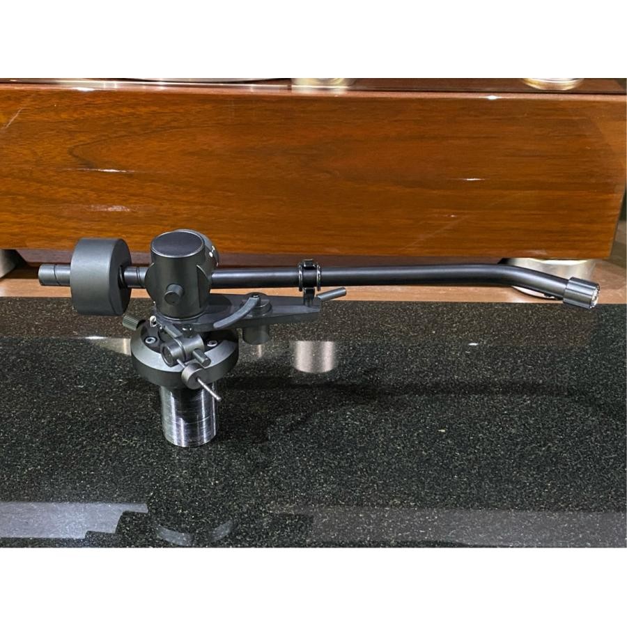 DDP Fidelity-Research FR-64fx Tonearm with PHONO Cable Serviced Japan Rare