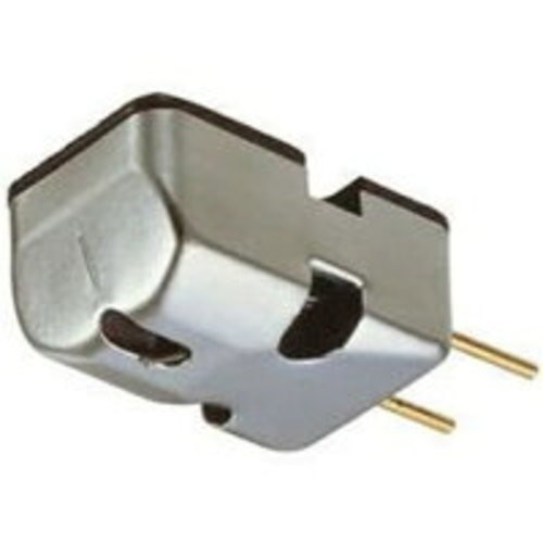 Denon DL-102 High Output Mono MC Cartridge for Mono Records Round Stylus