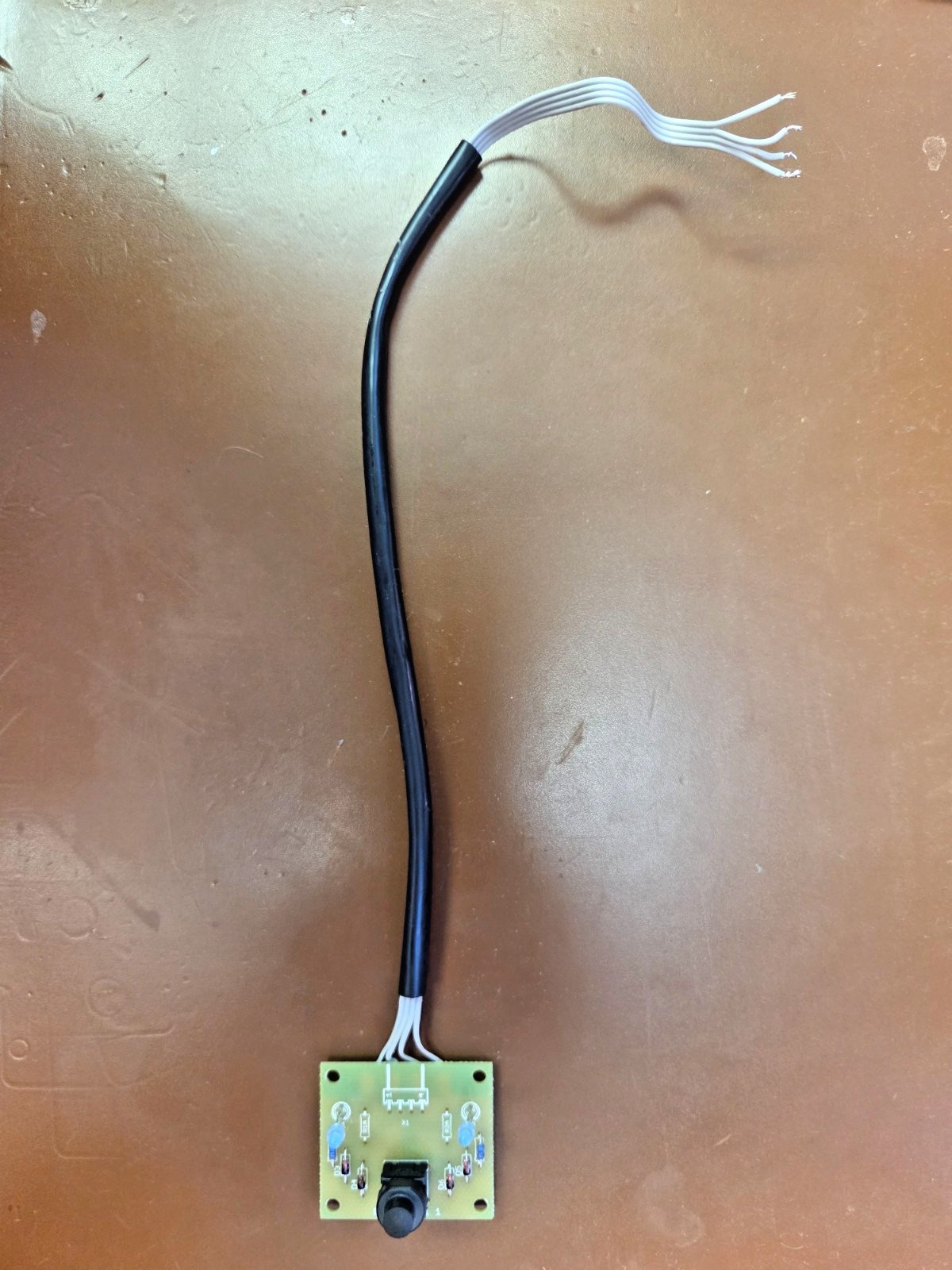 Pro-Ject Speed Control Board for T1 SB Part# 9491 49 01 1