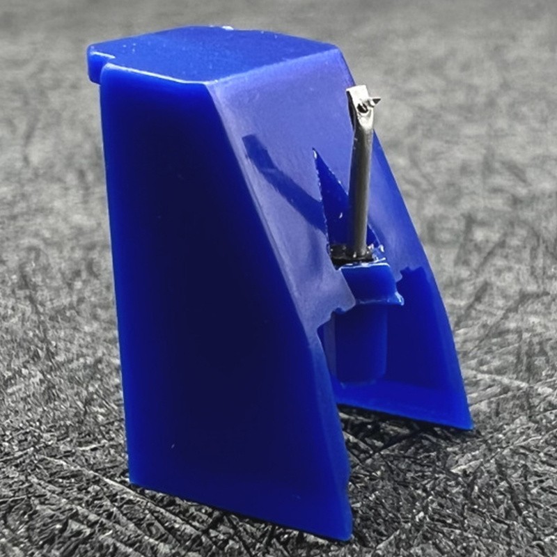 Replace Turntable Stylus For Kenwood KD-47F T4P LP For Sanyo ST66D ST67D ST85J