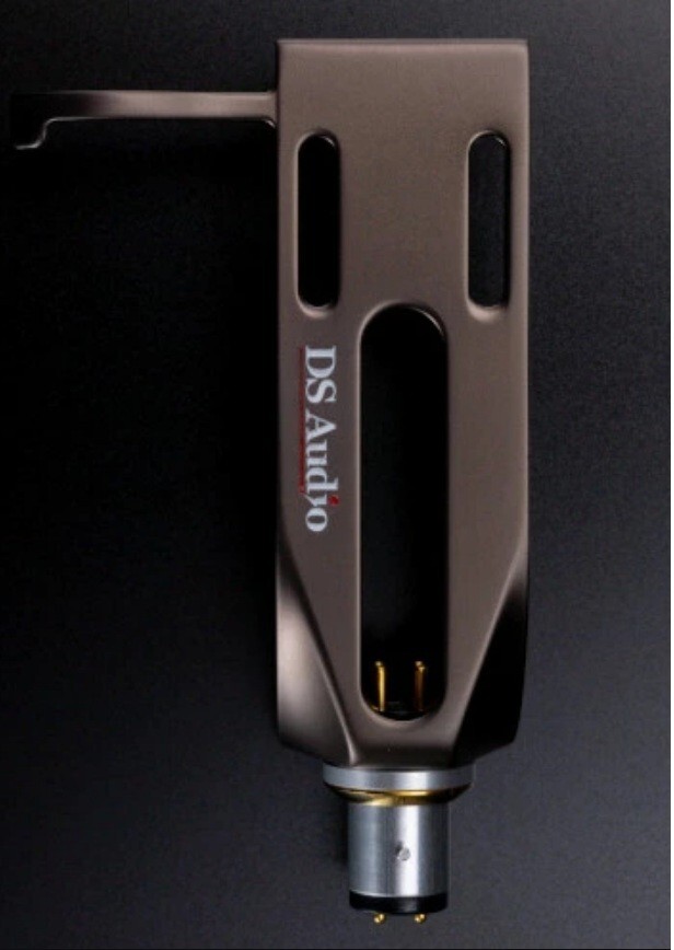 DS Audio Headshell HS-001