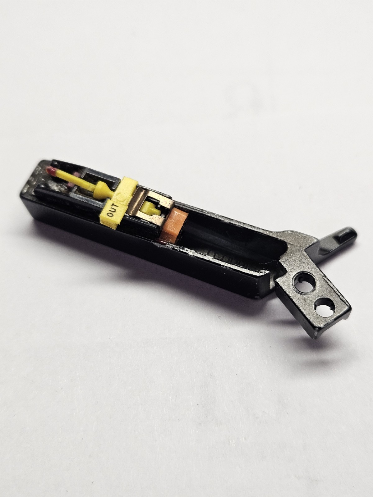 Electro-Voice EV 5576D NEEDLE CARTRIDGE for Astatic 1286D V-M 45140-V USED