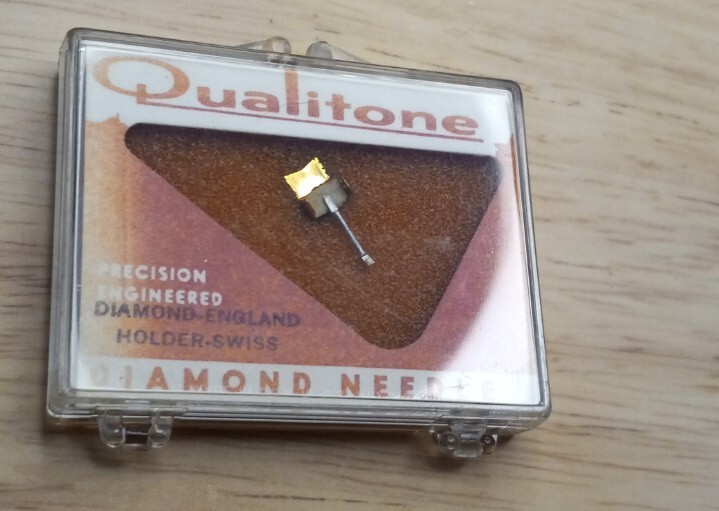 1539-XD NEEDLE STYLUS 461-S7 for Euphonics U-1 U-2 U-4 U-5 Series 214 216 nos