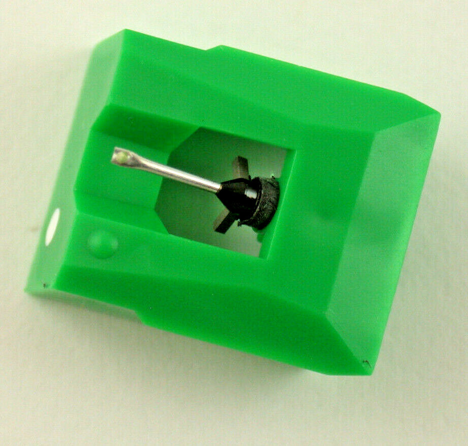 EVG 710-S3 PHONOGRAPH NEEDLE FOR Audio Technica AT95E AT3400 Stylus 78 RPM
