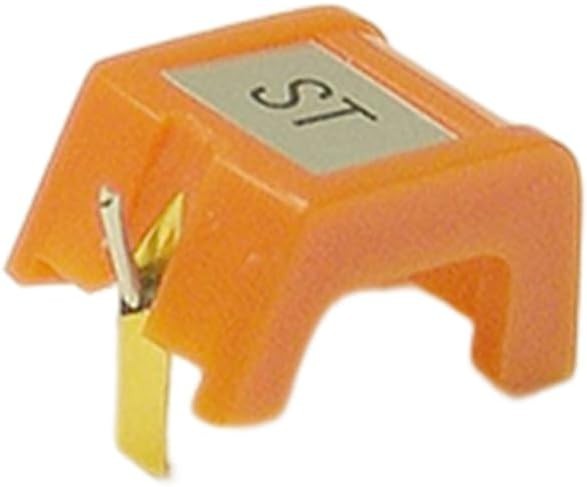 Nippon Seiki Jewelry Co. Ltd. JICO SD Round Needle SD R.55-39 N-39(A) Orange New