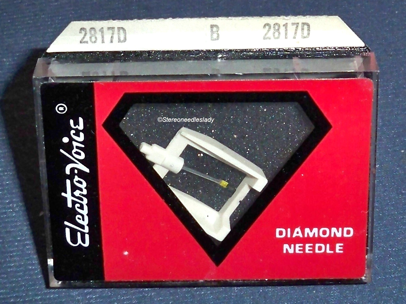 Needle for Sharp N-13D for Panasonic EPS-13 EPS-14 Panasonic EPC-13 EPC-14
