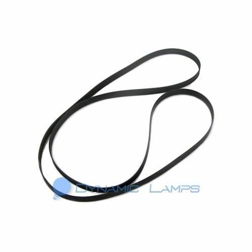 Turntable Belt for TOSHIBA SR-A270 SR-A272 SR-B20 SR-B150 SR-B152 SR-305 SR-A100