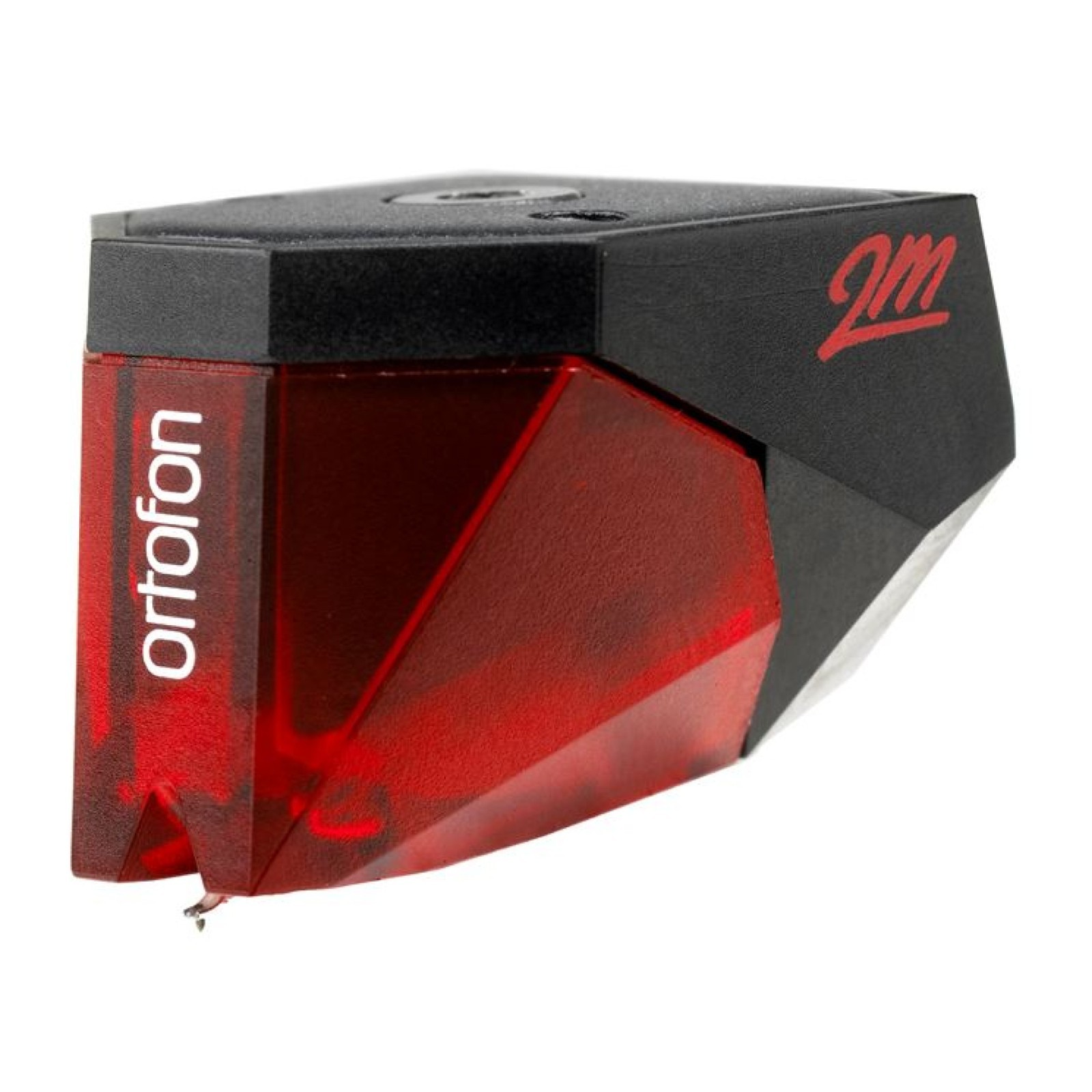 Ortofon 2M Red Moving Magnet Phono Cartridge