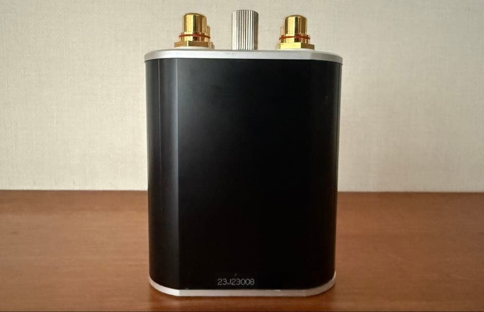 Aurorasound AFE-12 MC Step Up Transformer Lundahl Transparency Phono Audio