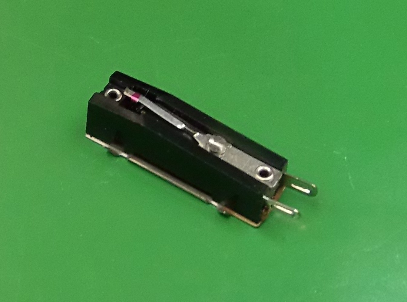 PHONOGRAPH CARTRIDGE ARISTA 1453 Pfanstiehl P-53 0.7V JVC NIVICO DELMONICO