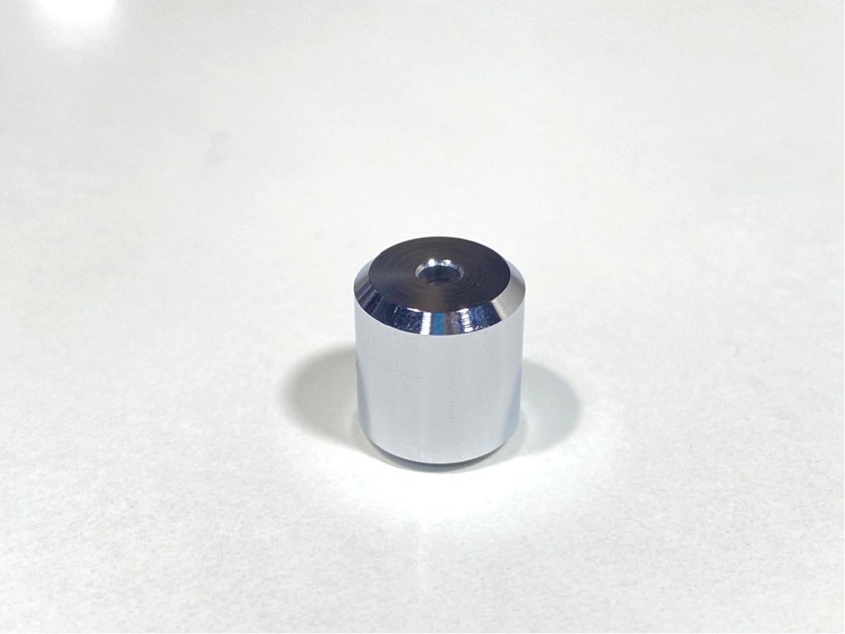 SAEC WE-308 Genuine Lateral Weight Excellent Condition Tested from Japan