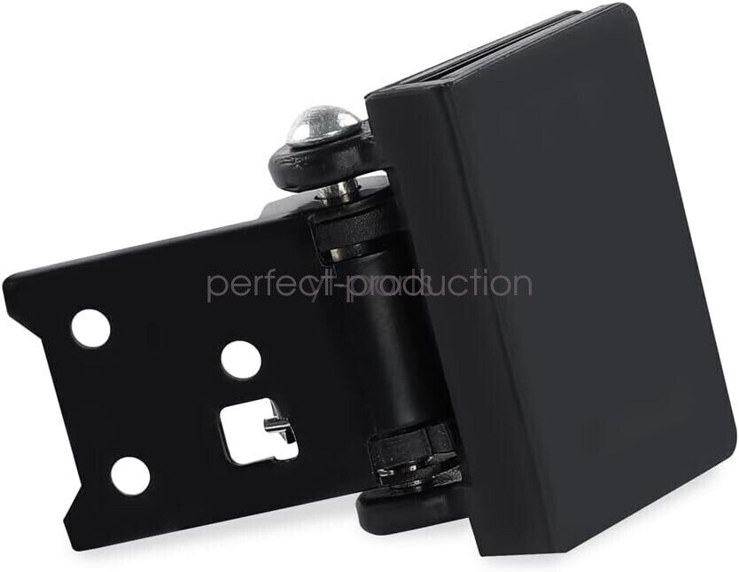 Turntable Parts – Dust Cover Hinge (1) See description for fit list