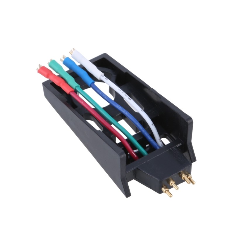 Cartridge Headshell Mount for TK14 TK181 Turntables Phonograph Accessories