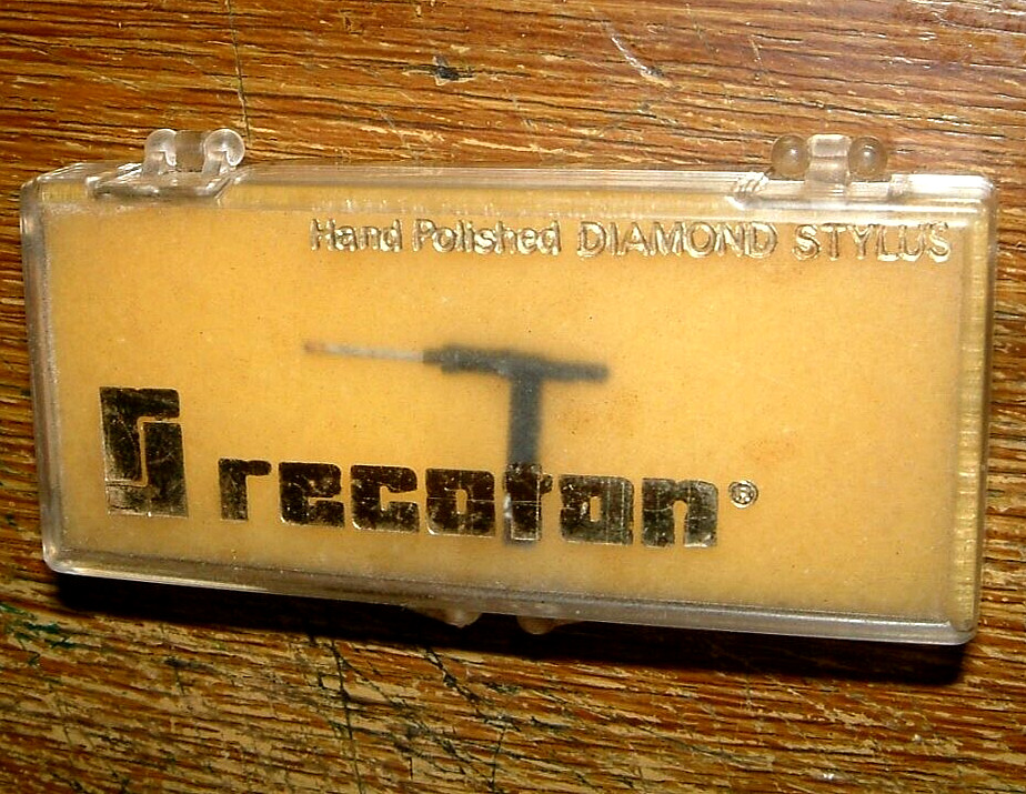 Diamond Phonograph NEEDLE 732SD for ASTATIC N17sd 207D, W-362 EV 2133D 172-DS77
