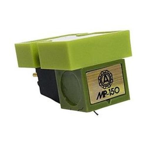 NAGAOKA MP-150 MP Type Stereo Phono Cartridge Elliptical Diamond Japan New