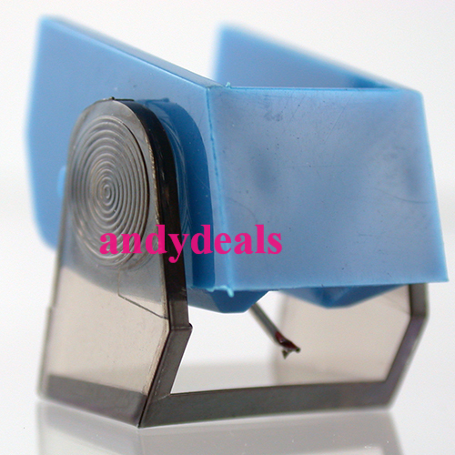 4207-DET STEREO RECORD NEEDLE STYLUS for Technica ATN110E AT-110E ATN105 AT105
