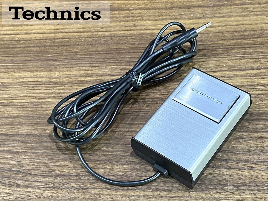 TECHNICS SH-10R SP-10MK2 / SP-10MK2A TURNTABLE REMOTE CONTROLLER RECORD PLAYER