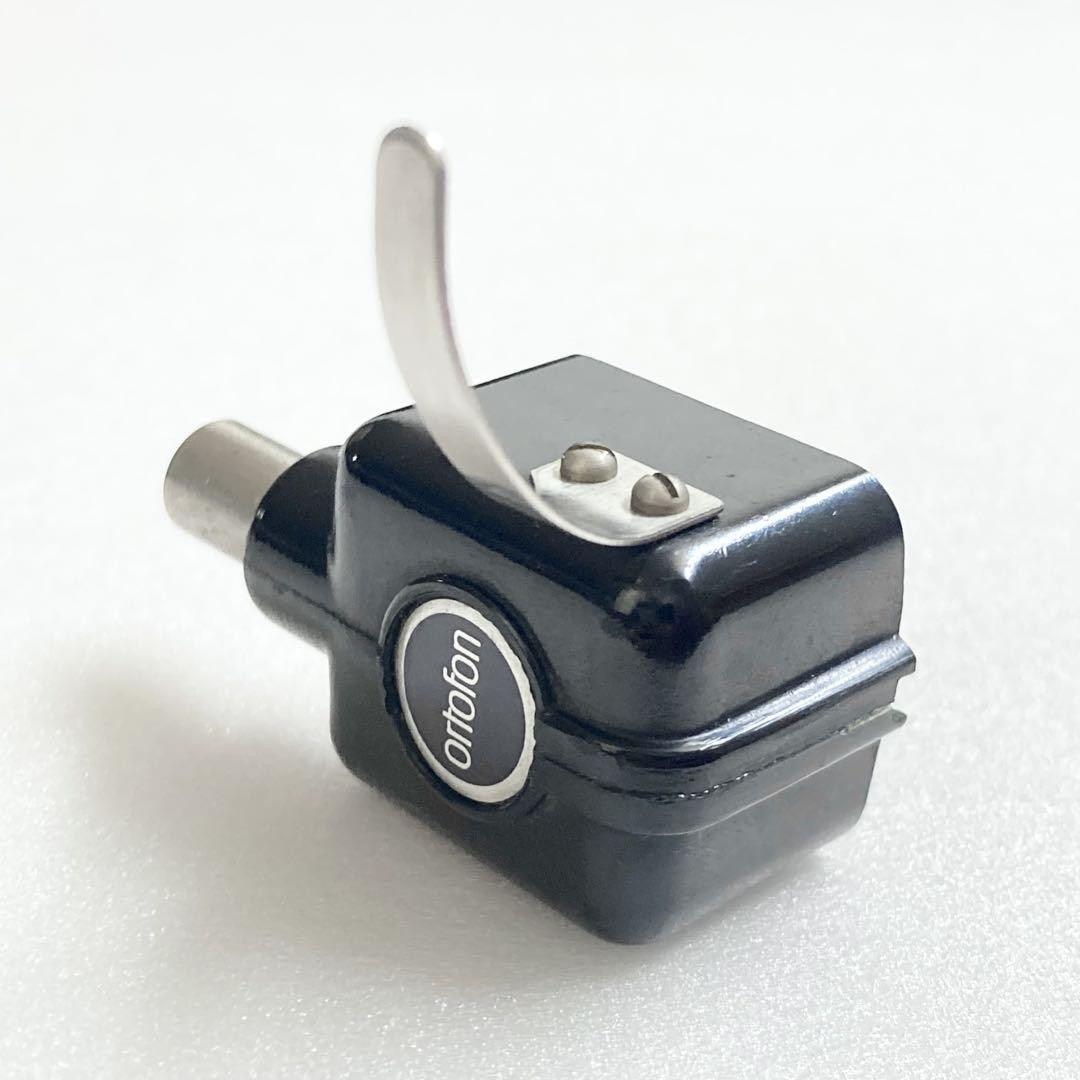 Ortofon SPU Cartridge Stylus Phono Turntable Needle High Fidelity japan