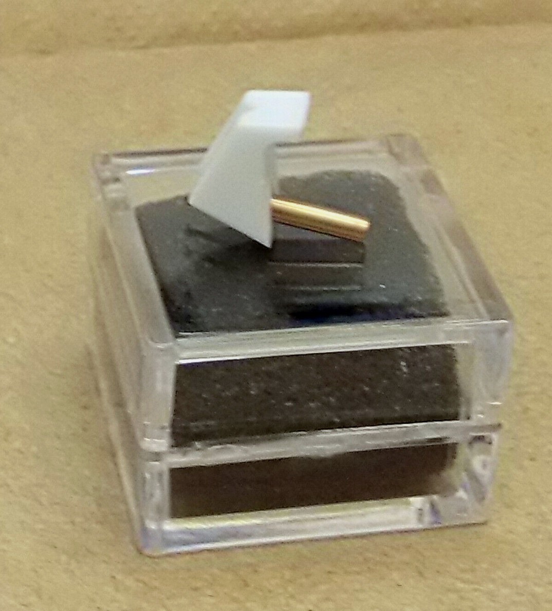 2*Stylus Replace for Pickering TLE TLC DLC DLE Stanton D71 D71EE L720EE 609-D7C#