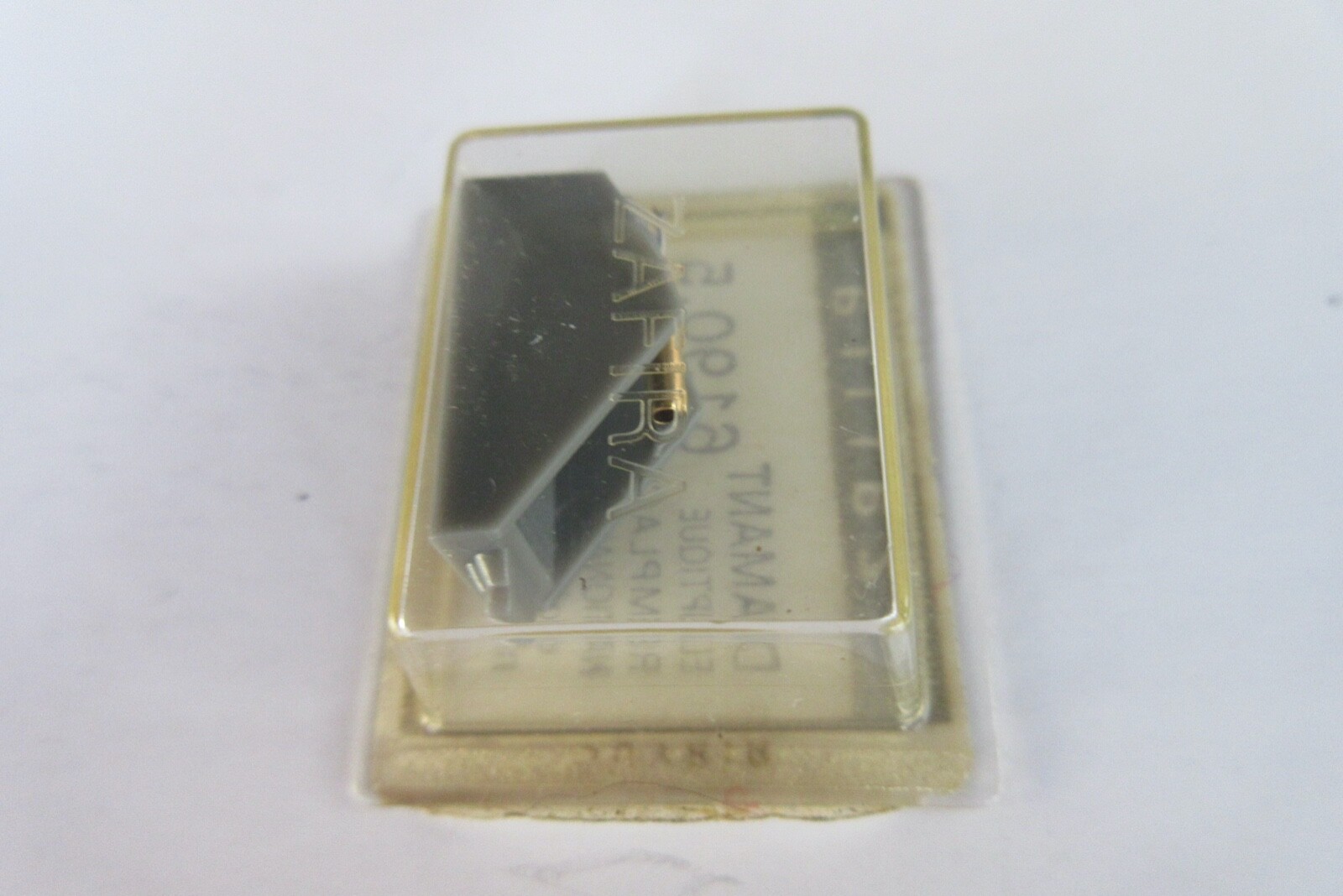 Zafira 6190.5 National EPS 520/530/540/550 E Diamond Stylus, unopened