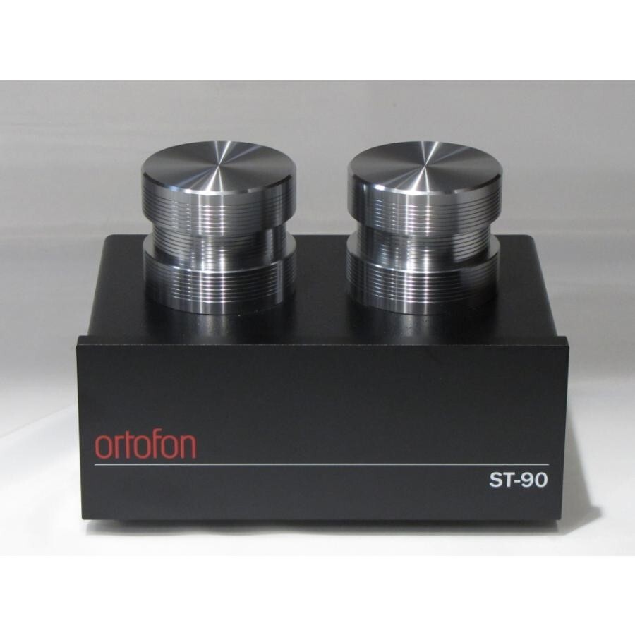 Ortofon ST-90 High-performance Permalloy Transformer wide-range From JAPAN