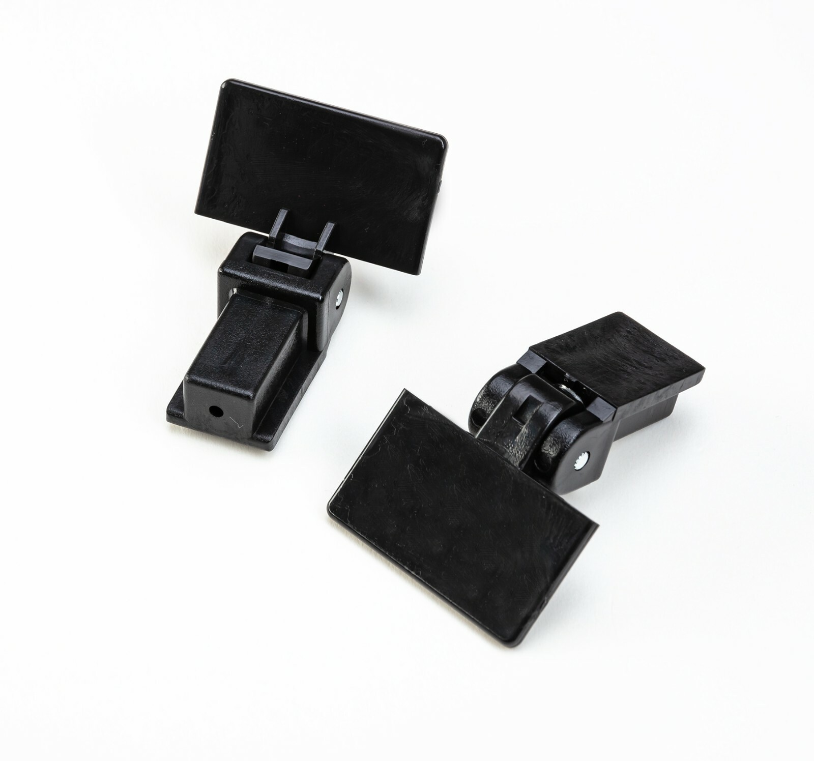 Lid Hinges for Lenco LS-3809 Turntable Dustcover IMPORTANT READ ALL DESCRIPTION