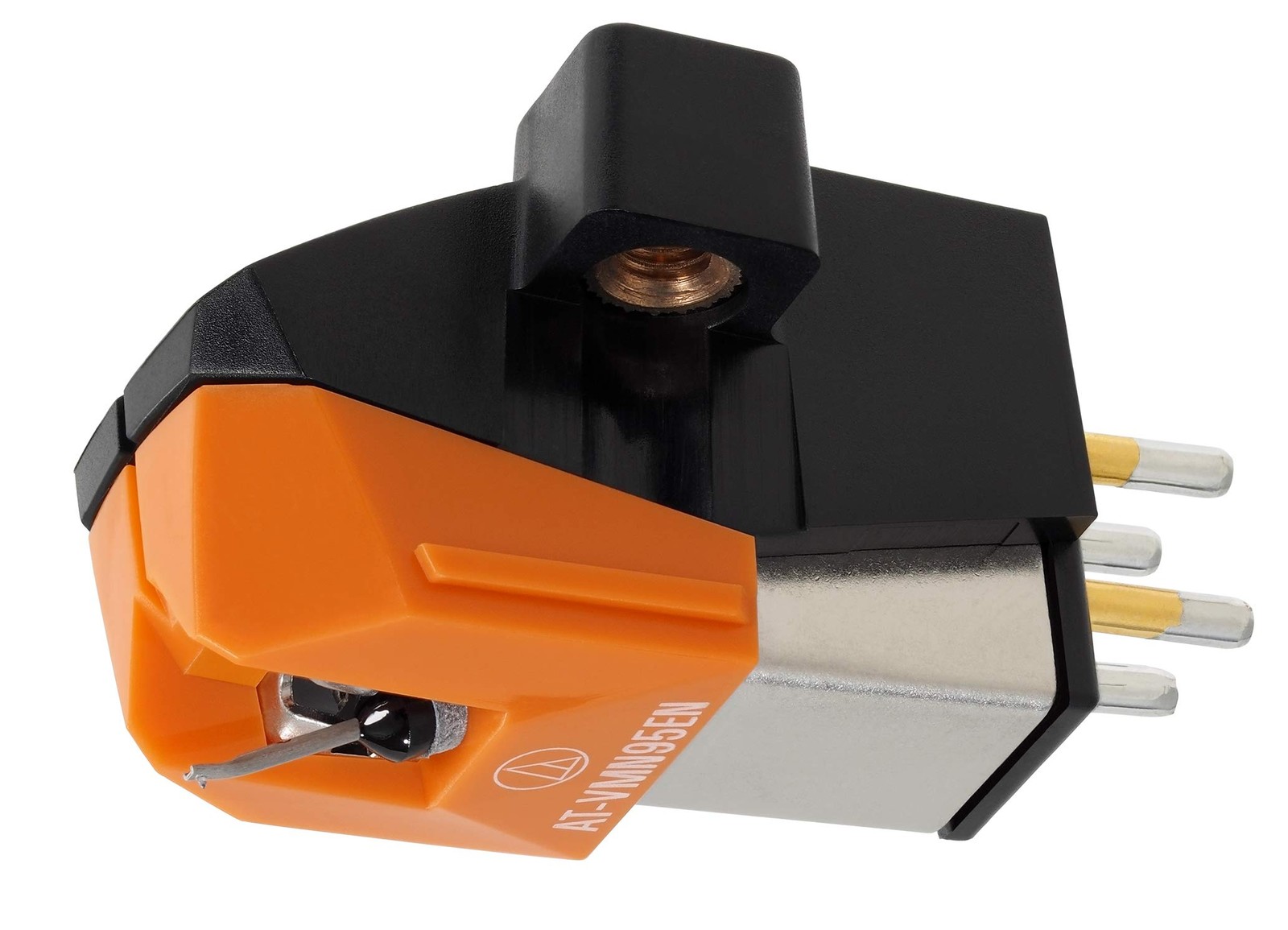 Audio-Technica Dual Moving Magnet Cartridge (AT-VM95EN) [NEW]