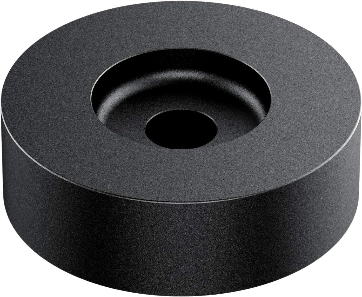 DIGITNOW 45 RPM Adapter, for 7 Inch Vinyl Record Players and Technics Turntables