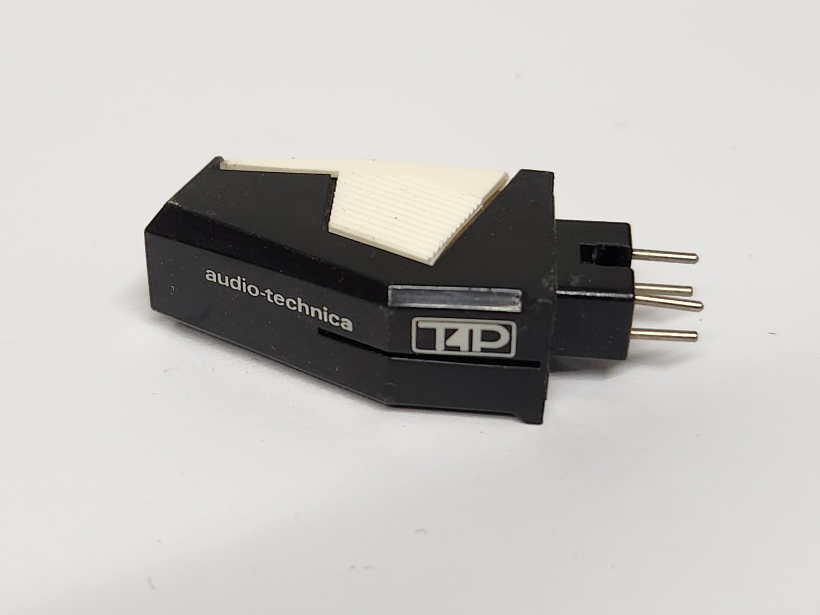 Audio Technica T4P Turntable Cartridge W/ Stylus
