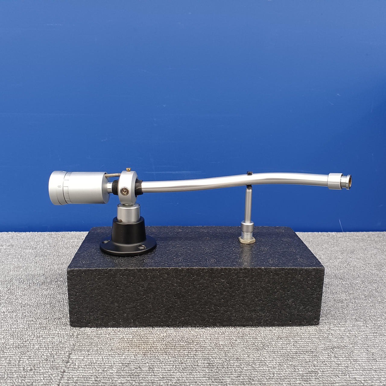 Ortofon RMG-212 12 Inch S-Shaped Tonearm with Phono Cable Audiophile HiFi Used