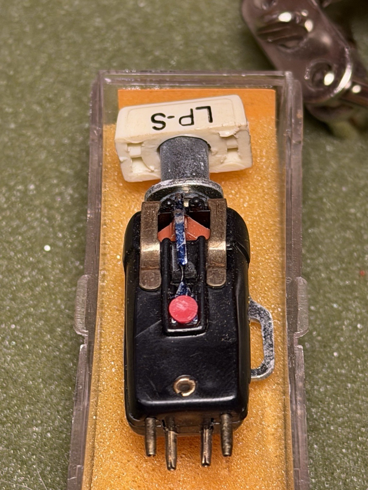 Astatic 76TSB C1734 CARTRIDGE