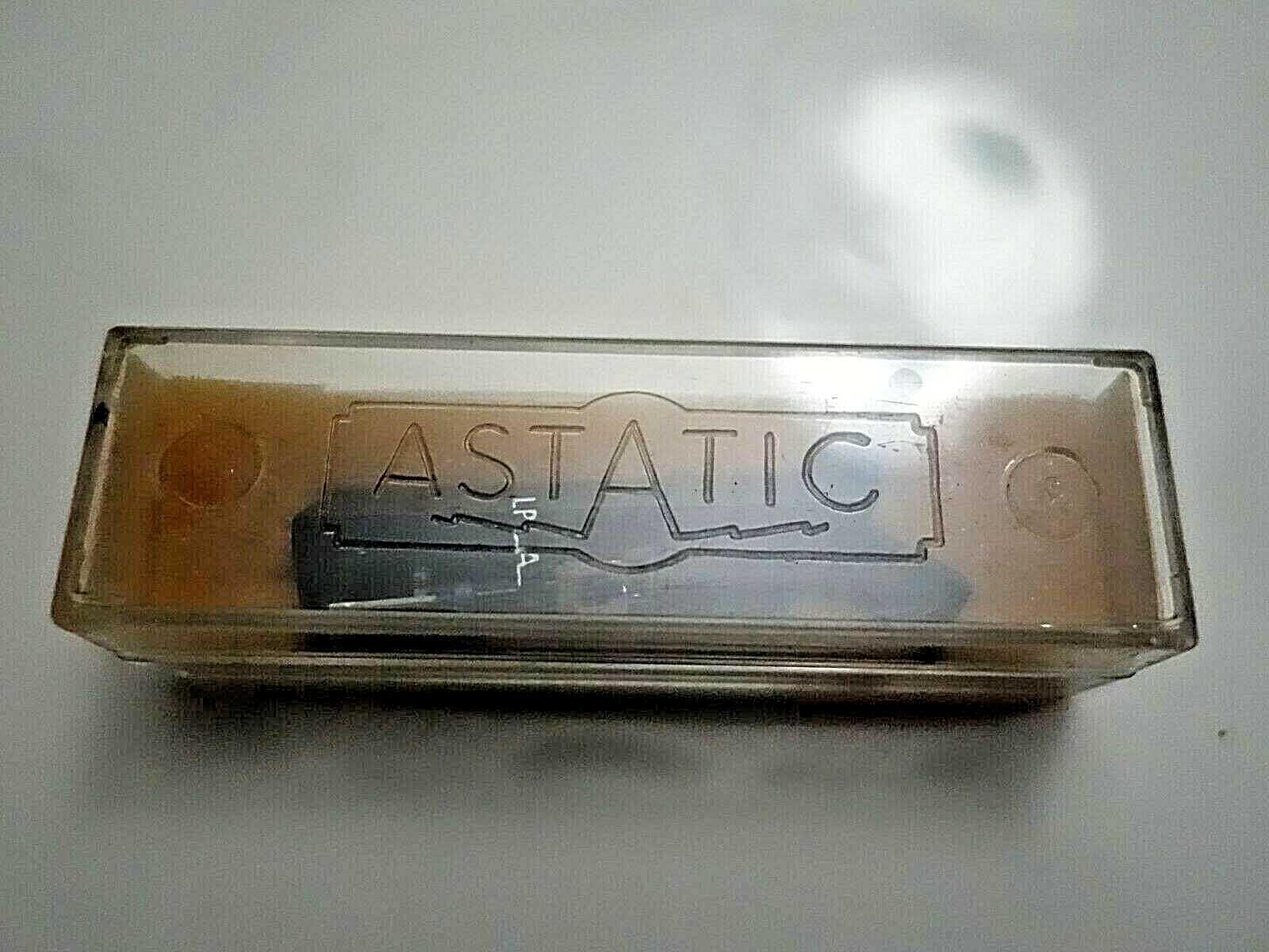 ASTATIC 1267D EV 5507D PHILCO 325-0169 BRADFORD TRUETONE 14-31D TETRAD CARTRIDGE