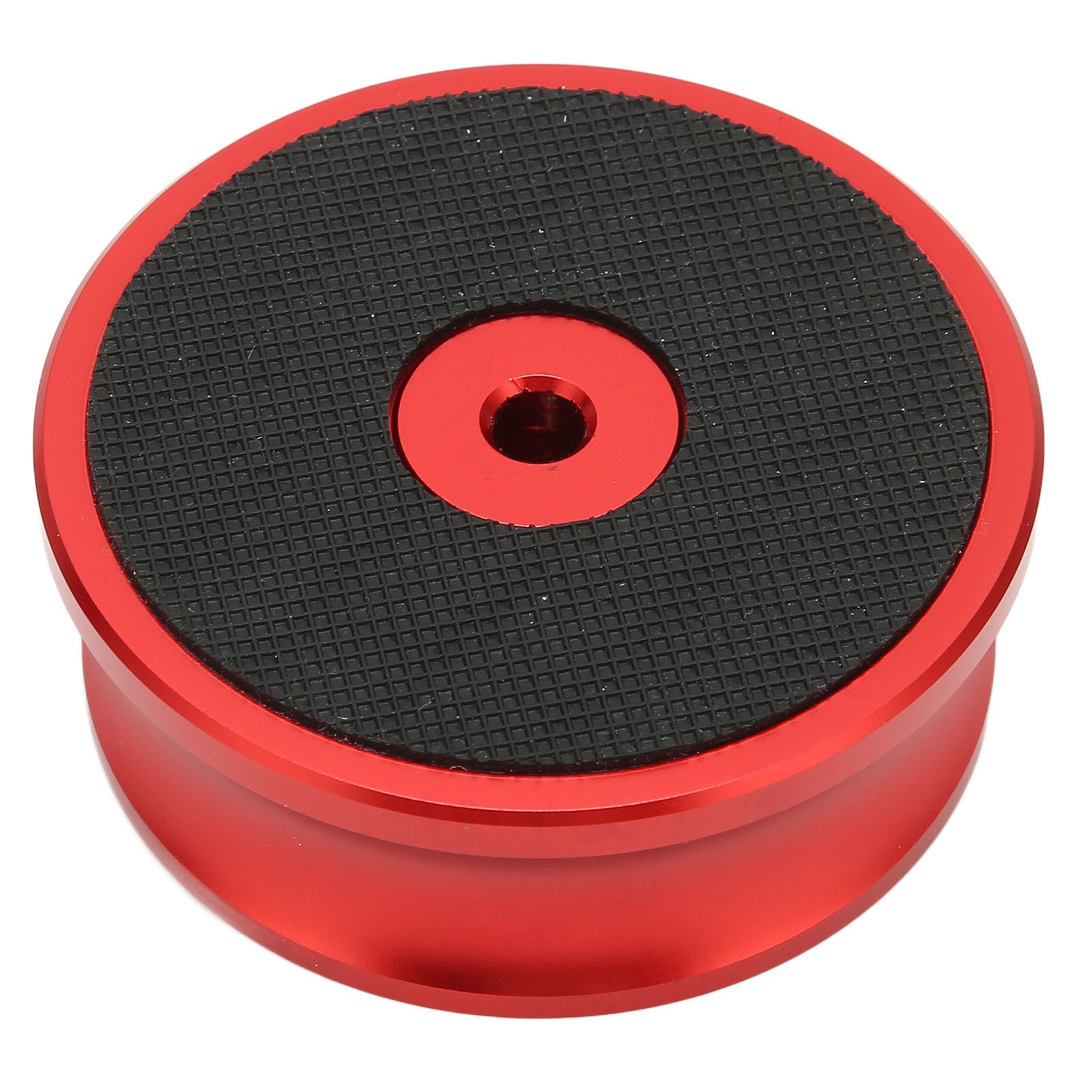 Professional LP Disc Stabilizer For Improved Sound Quality