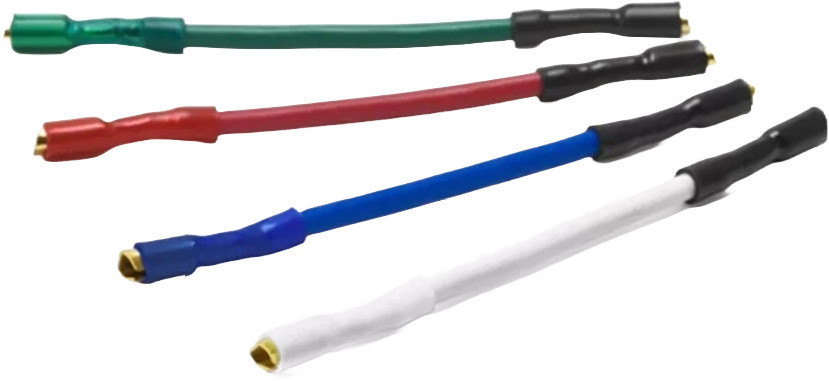PHONO CARTRIDGE WIRES – HIGH QUALITY OFC COPPER 1.2 or 1.3mm Available