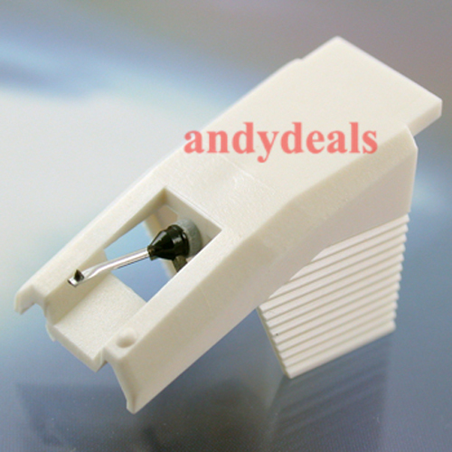 EVG PM2315D replacement Stylus for Audio Technica ATN 3472 P 213-D6C 4213-D6
