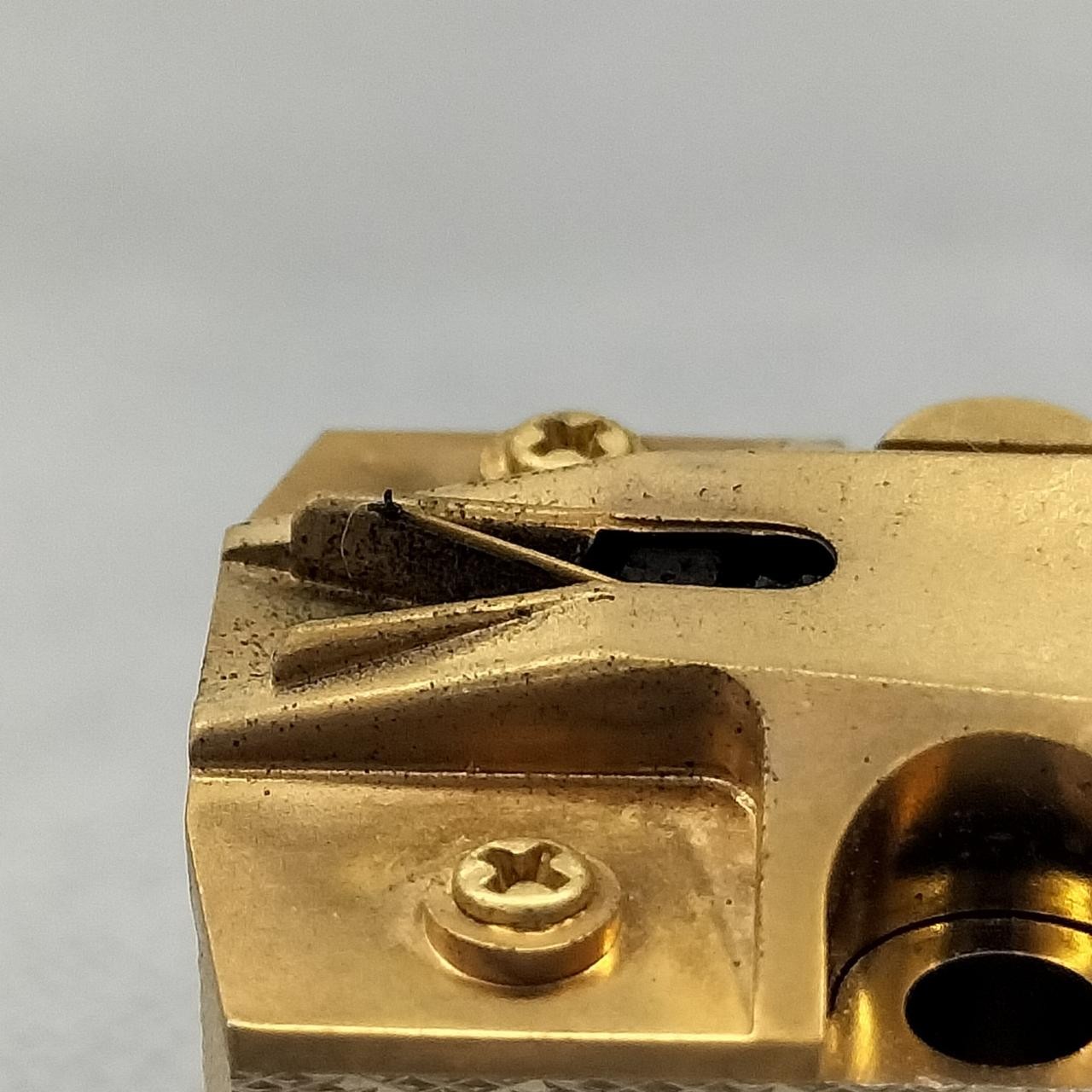 Cartridge AT 33E AUDIO TECHNICA