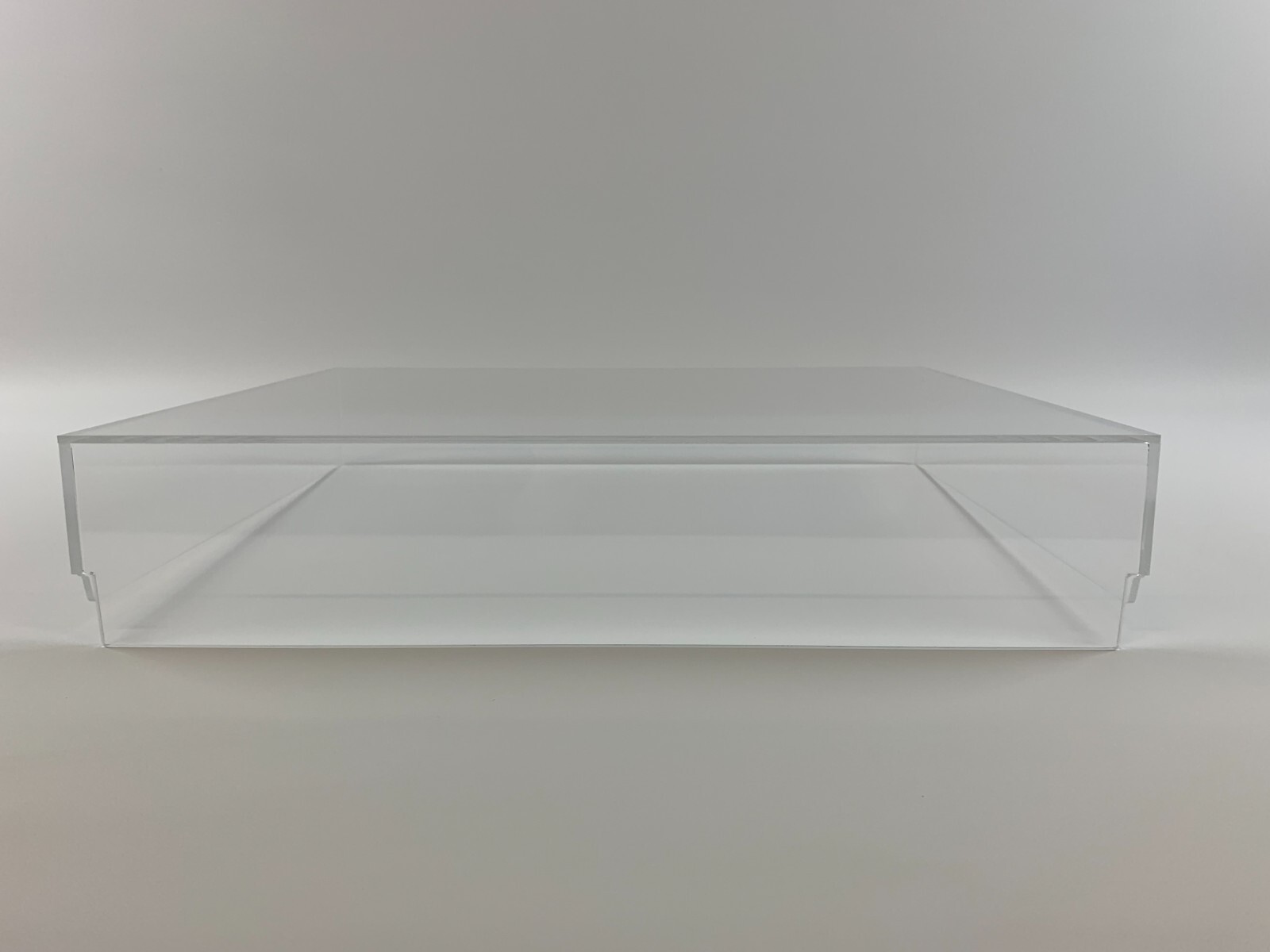 Dual CS 506 Compatible Dust Cover lid